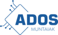 Logotipo ADOS